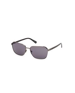 GUESS GU00117 Sunglasses 08A 59mm