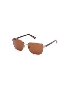 GUESS GU00117 Sunglasses 08E 59mm