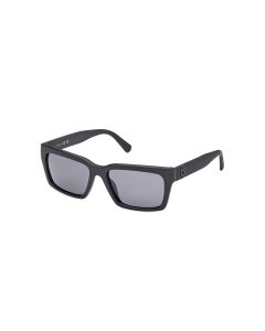 GUESS GU00121 Sunglasses 02D 56mm