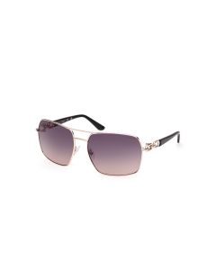 GUESS GU00159 Sunglasses 28B 63mm