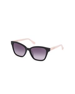 GUESS GU00164-H Sunglasses 01B 56mm