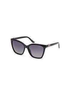 GUESS GU00191 Sunglasses 20B - GREY/HAVANA / GREY/HAVANA 56mm