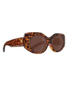 Spy HANGOUT Sunglasses Brown Brown