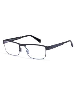 Zero G HARRISON Eyeglasses Black 50mm