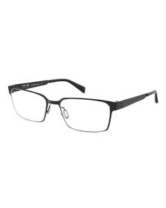 Zero G HARTSDALE Eyeglasses Black 55mm