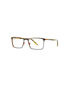 Lafont HAUSSMANN Eyeglasses 3512 Blue 55mm