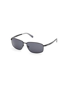 HARLEY-DAVIDSON  HD00024 Sunglasses 02A 62mm
