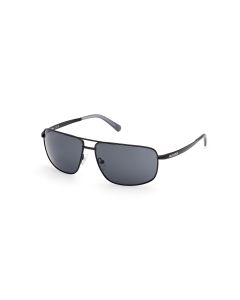 HARLEY-DAVIDSON  HD00025 Sunglasses 02A 64mm