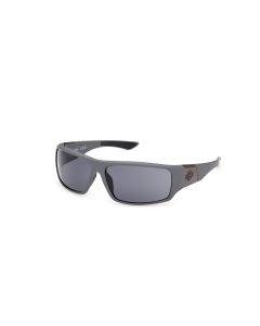 HARLEY-DAVIDSON  HD0912X Sunglasses 13A 64mm