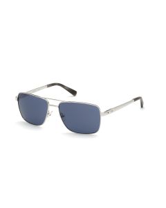 HARLEY-DAVIDSON HD0932X Sunglasses 08E - SHINY GUNMETAL / SHINY GUNMETAL 59mm