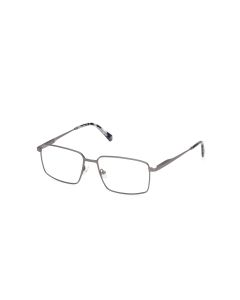 HARLEY-DAVIDSON HD50103 Eyeglasses 002 - MATTE BLACK / BLACK/HAVANA 55mm
