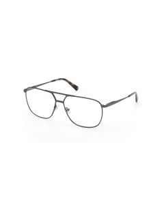 HARLEY-DAVIDSON HD50104 Eyeglasses 002 - MATTE BLACK / LIGHT GREEN/HAVANA 60mm