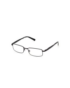 HARLEY-DAVIDSON HD9027 Eyeglasses 009 - MATTE GUNMETAL 53mm