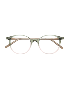 Lafont HERITIERE Eyeglasses 4048 Green 49mm
