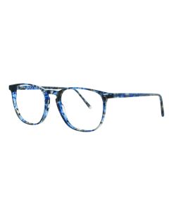 Lafont HEY Eyeglasses 3151 Blue 52mm