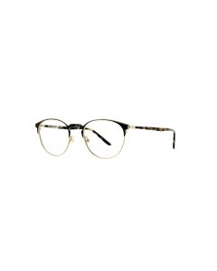 Lafont HUBERT Eyeglasses 1514 Golden 50mm