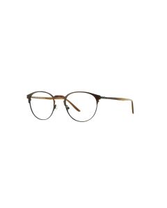 Lafont HUBERT Eyeglasses 5509 Grey 50mm