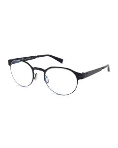 Zero G HUNTER Eyeglasses Black 49mm