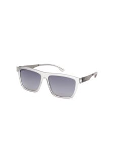 IC! BERLIN IC0057 ZETA Sunglasses 02R - MATTE BLACK / MATTE BLACK 58mm