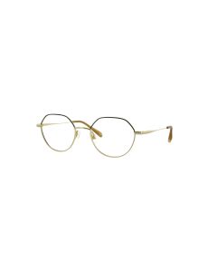 Lafont ILE-AU-TRESOR Eyeglasses 1075 Black 47mm