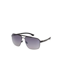IC! BERLIN MERCEDES BENZ  IM0001 Sunglasses 02B 61mm