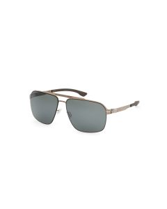 IC! BERLIN MERCEDES BENZ  IM0001 Sunglasses 35R 61mm