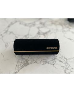 Roberto Cavalli Sunglasses Sun Glasses Eyeglasses Case Hard