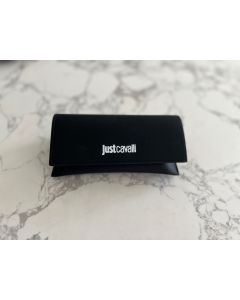 Just Cavalli Sunglasses Sun Glasses Eyeglasses Case Soft Purse