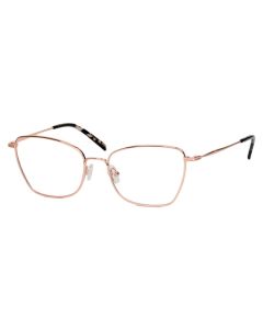 IOTA Tiffany Eyeglasses E11 Pink Gold 54mm