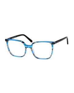 IOTA Uma Eyeglasses E6 Sky Blue 54mm