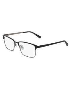 Joseph Abboud JA4082 Eyeglasses 001 Black 53mm