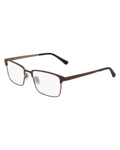 Joseph Abboud JA4082 Eyeglasses 200 Brown 53mm