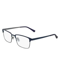 Joseph Abboud JA4082 Eyeglasses 400 Navy 53mm