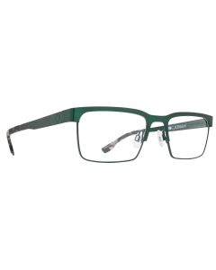 SPY JONAH MATTE FORESTMATTE ARMY CAMO TORT - 53 Eyeglasses MATT FORESTMATT ARMY CAMO TORT 53mm