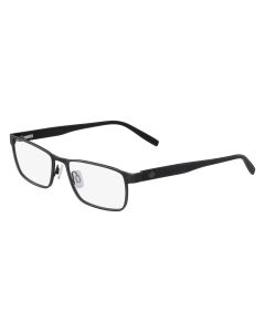 Joseph Abboud JA4061 Eyeglasses 001 Blackjack 55mm