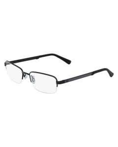 Joseph Abboud JOE4056 Eyeglasses 001 Blackjack 52mm