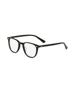 Sama JUSTIN Black Eyeglasses 50mm
