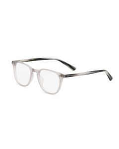 Sama JUSTIN Matte Grey Horn Eyeglasses 50mm
