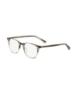 Sama JUSTIN Smoke Gradient Eyeglasses 50mm