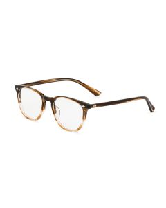 Sama JUSTIN Wood Gradient Eyeglasses 50mm