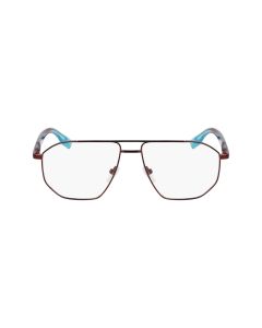 Karl Lagerfeld KL353 Eyeglasses 601 Burgundy mm