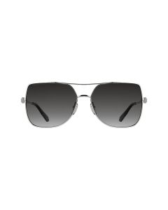 Kendra Scott KE101S Eyeglasses 040 Silver 60mm