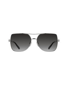 Kendra Scott KE101S Sunglasses 040 Silver 60mm
