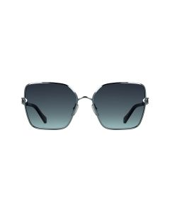 Kendra Scott KE102S Eyeglasses 445 Azure 59mm