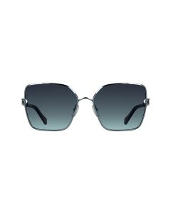 Kendra Scott KE102S Sunglasses 445 Azure 59mm