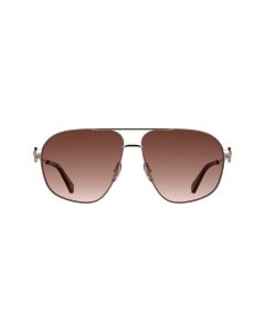 Kendra Scott KE104S Sunglasses 614 Rose/Dark Antique Rose 58mm