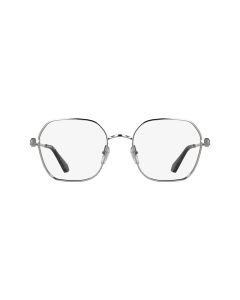 Kendra Scott KE2100 Eyeglasses 043 Ruthenium 54mm