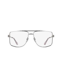 Kendra Scott KE2101 Eyeglasses 043 Ruthenium 57mm