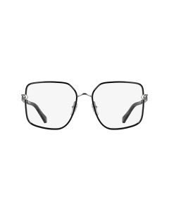 Kendra Scott KE2102 Eyeglasses 043 Ruthenium/Black 55mm