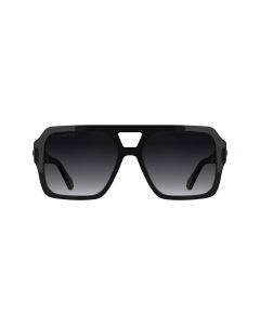 Kendra Scott KE603S Sunglasses 001 Black 57mm